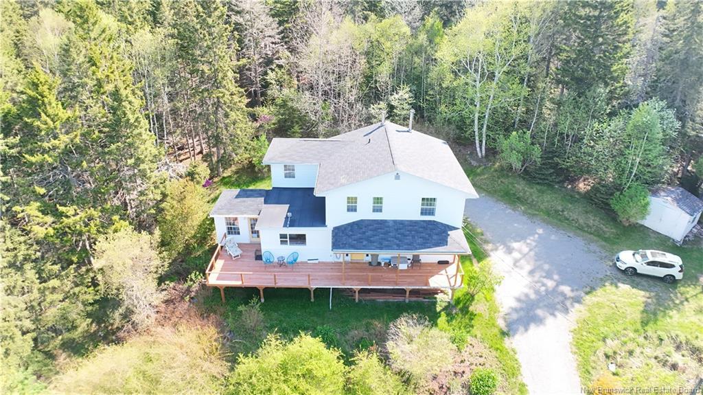 111 Porter Rd, Nauwigewauk, NB