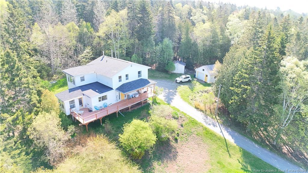 111 Porter Rd, Nauwigewauk, NB