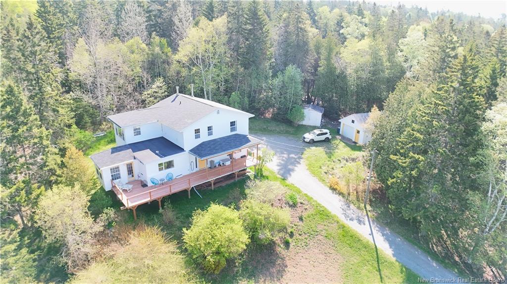 111 Porter Rd, Nauwigewauk, NB