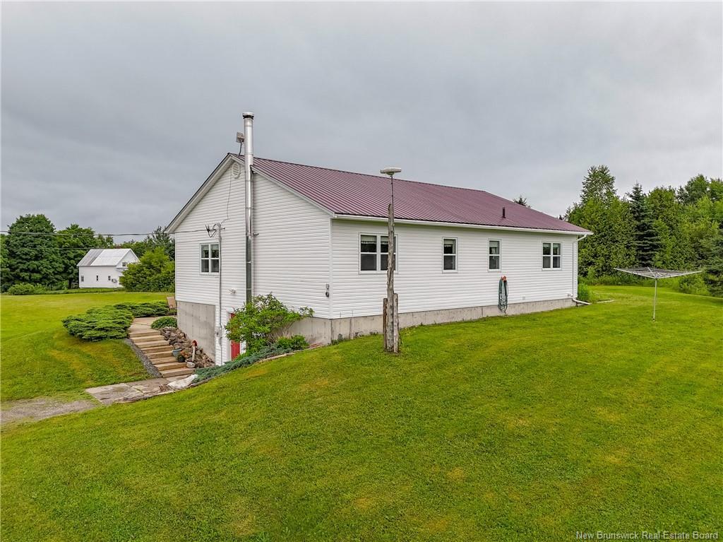 425 Landsdowne Rd, Lansdowne, NB