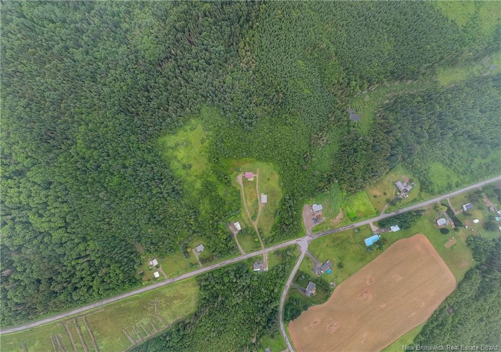 425 Landsdowne Rd, Lansdowne, NB