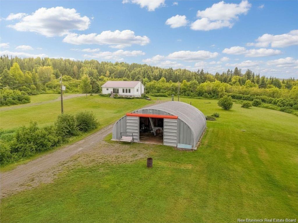 425 Landsdowne Rd, Lansdowne, NB