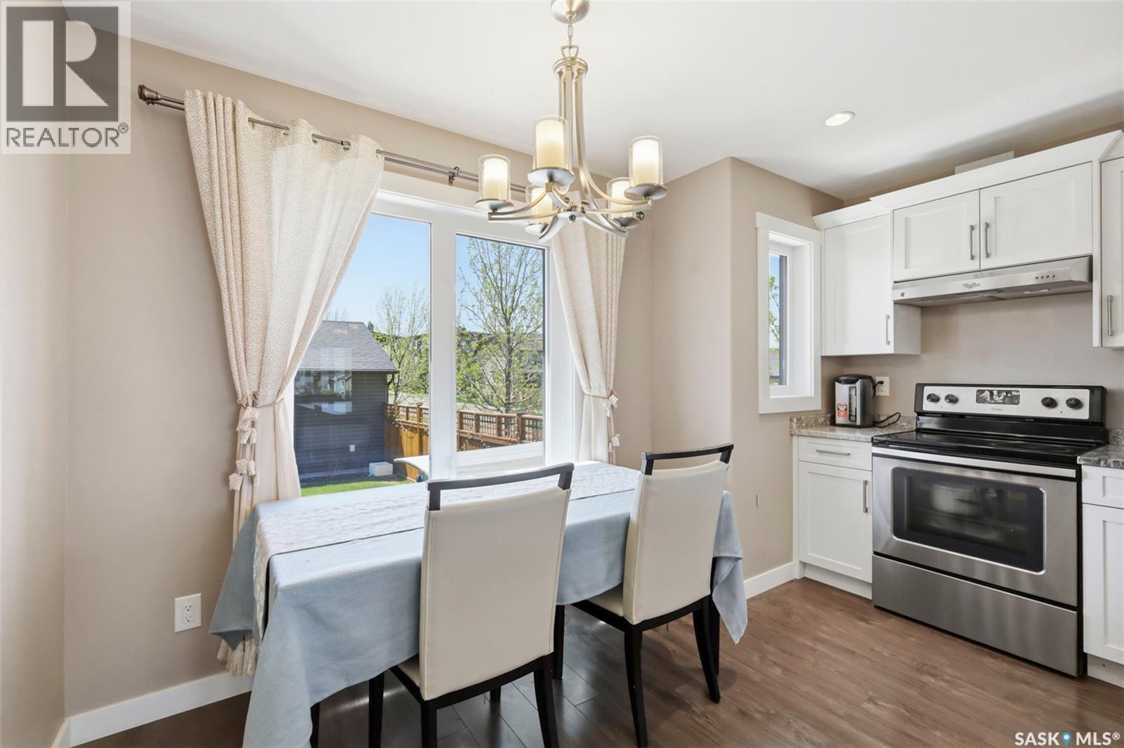 201 Rajput Way, Saskatoon, SK - Indoor