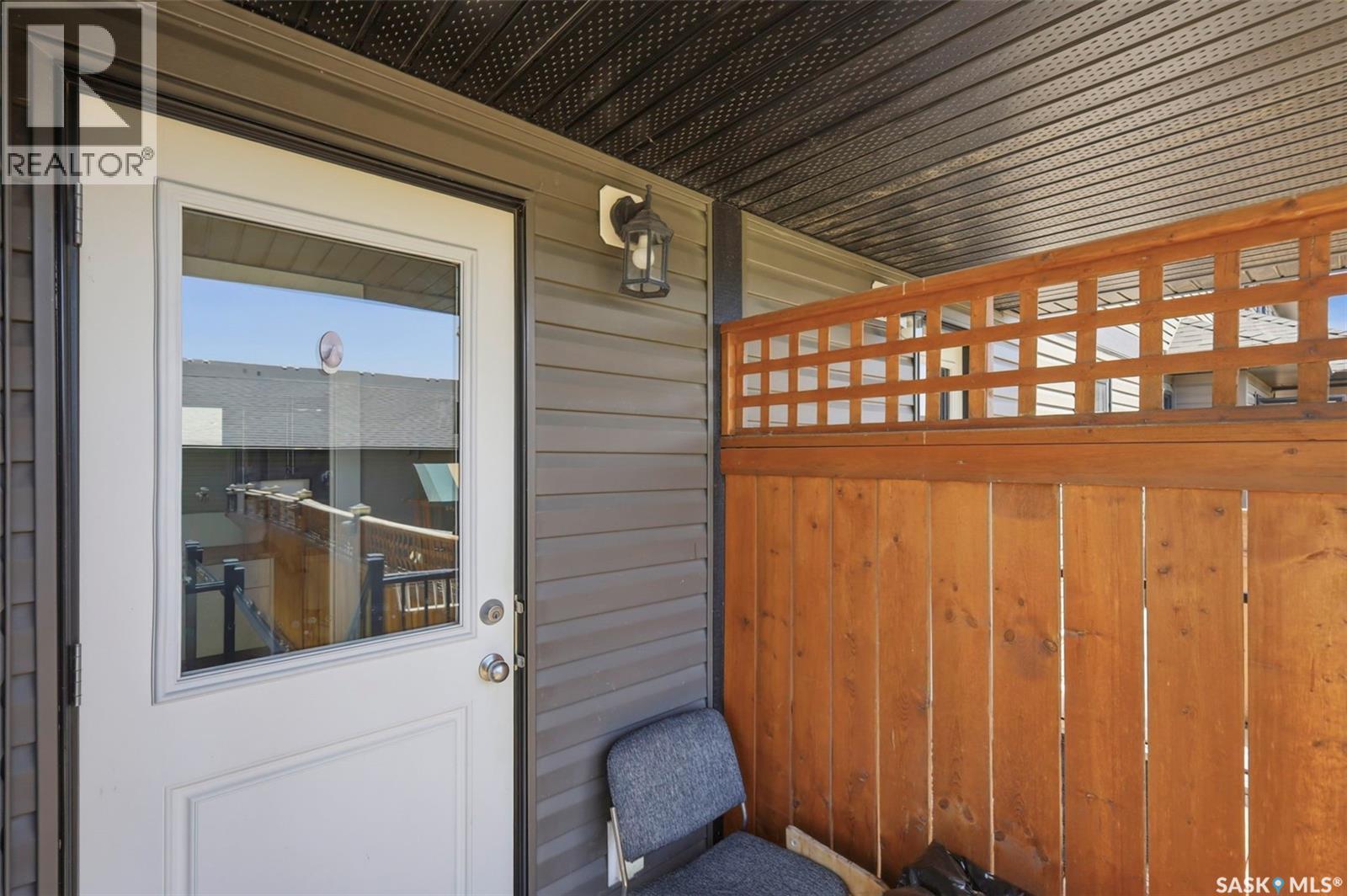 201 Rajput Way, Saskatoon, SK - Outdoor With Exterior