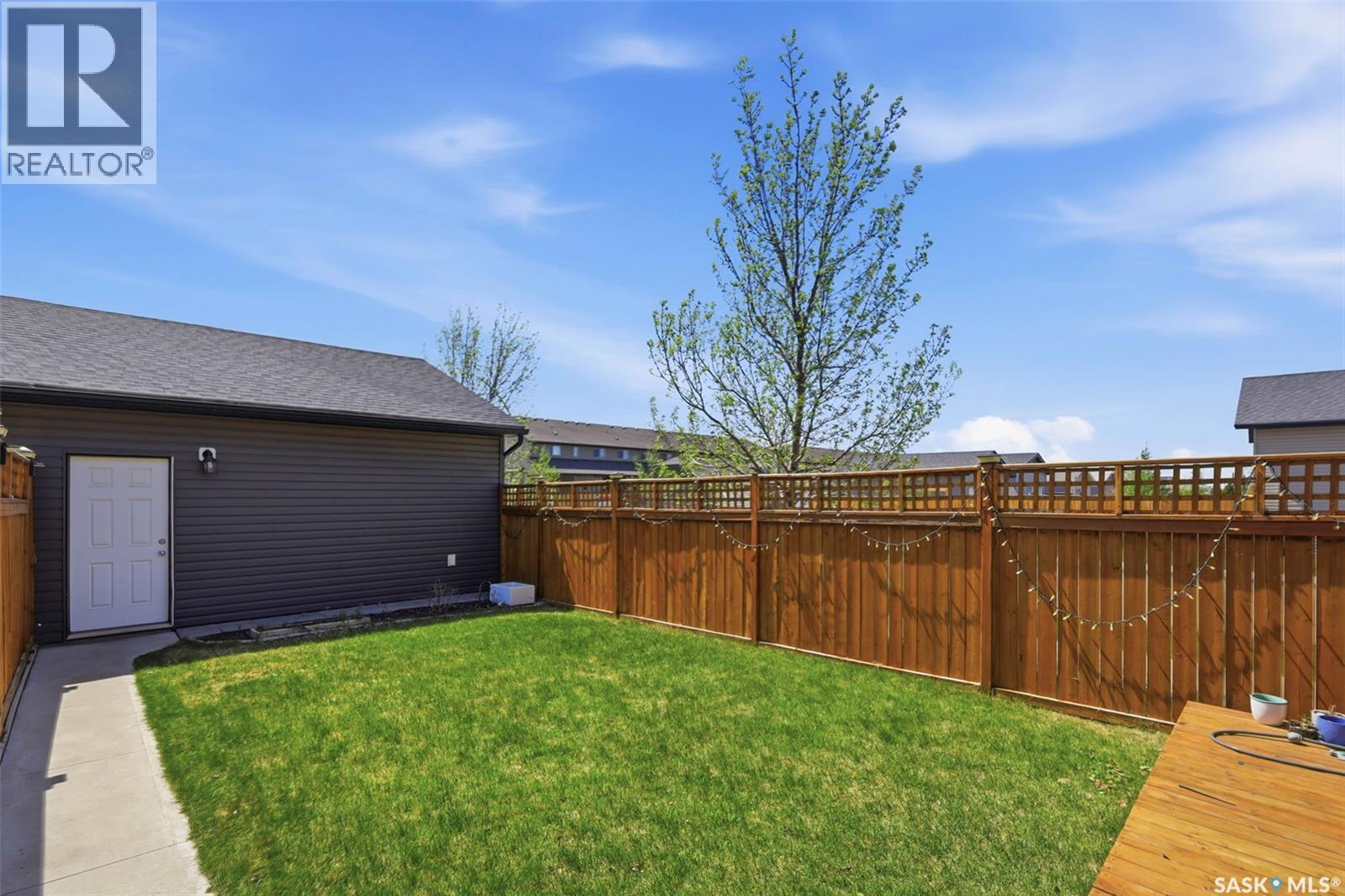201 Rajput Way, Saskatoon, SK - Outdoor