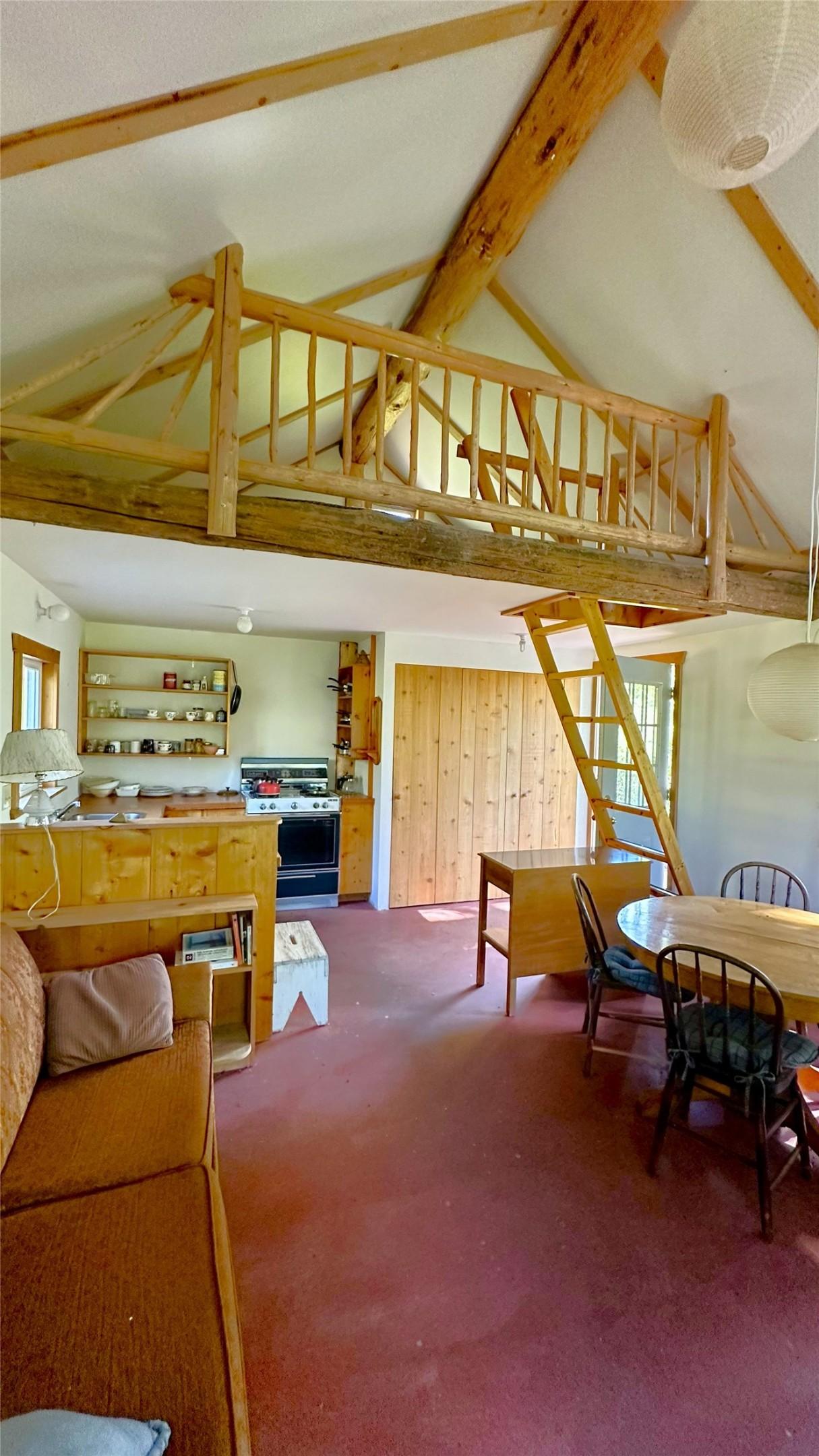 4325 Moan Road, Ta Ta Creek, BC - Indoor