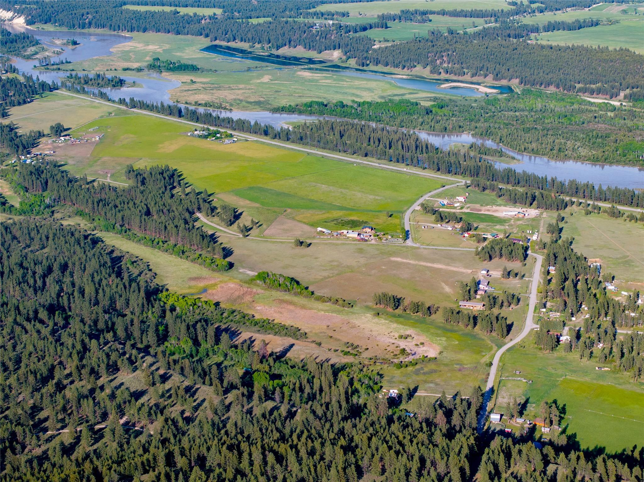 4325 Moan Road, Ta Ta Creek, BC - Outdoor With Body Of Water With View
