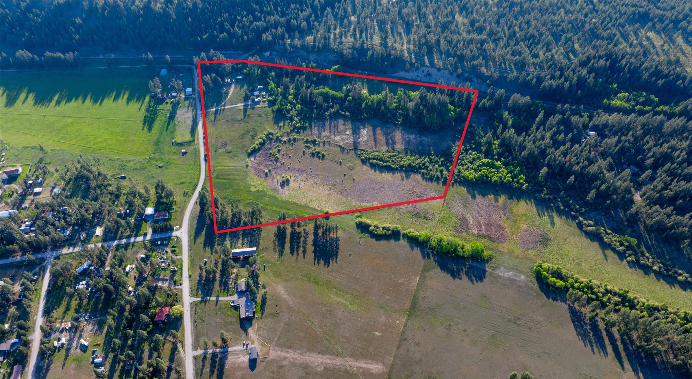 4325 Moan Road, Ta Ta Creek, BC - With View