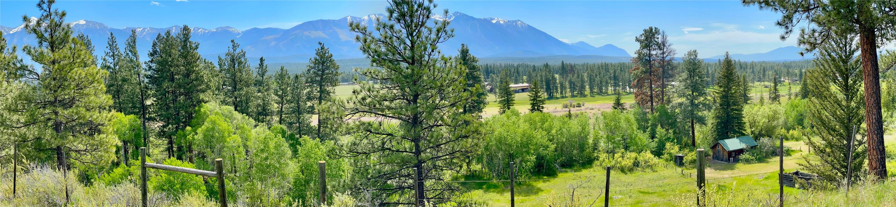 4325 Moan Road, Ta Ta Creek, BC - Outdoor With View
