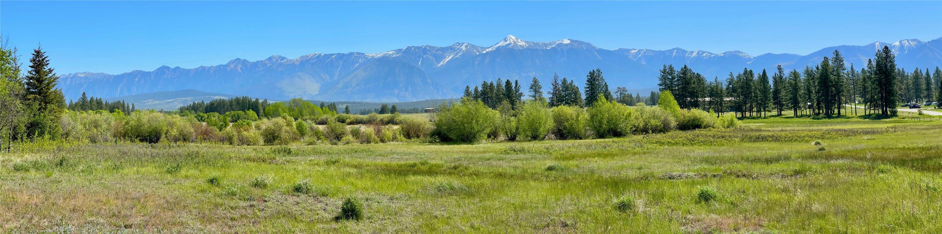 4325 Moan Road, Ta Ta Creek, BC - Outdoor With View