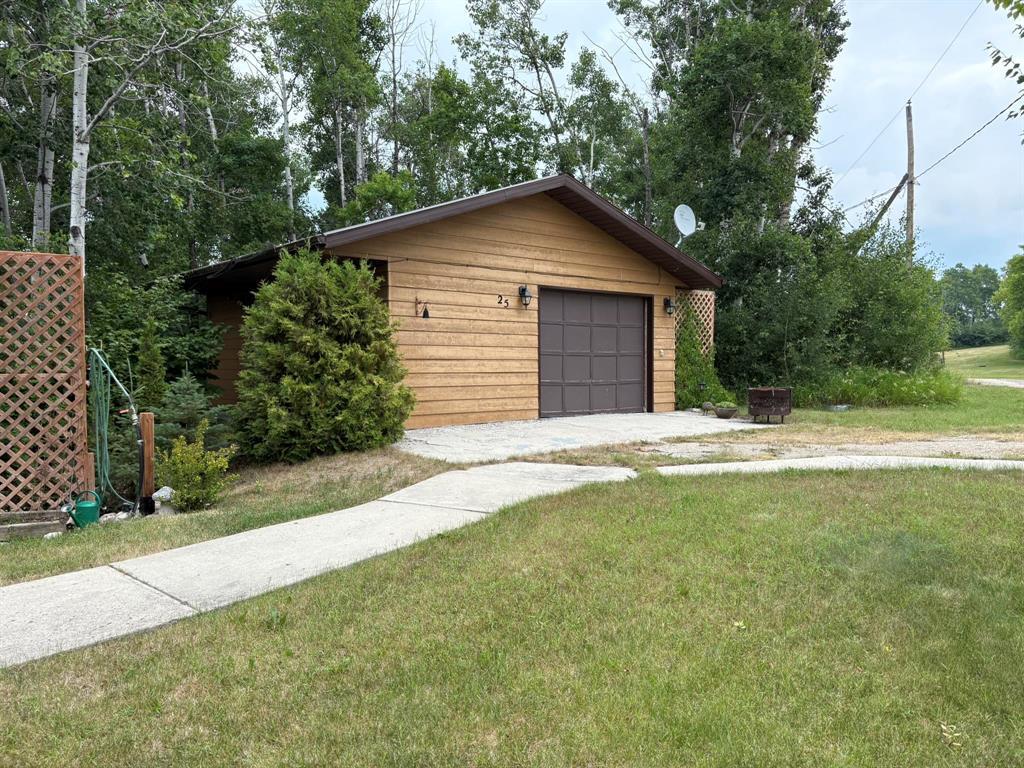 25 Birch Bay, Thomas Lake, MB - Outdoor
