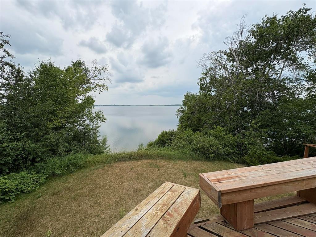 25 Birch Bay, Thomas Lake, MB - Outdoor With Body Of Water With View