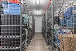 Storage Locker -