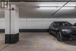 Parking Space, Steps from Elevator -