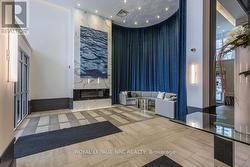 Lobby -