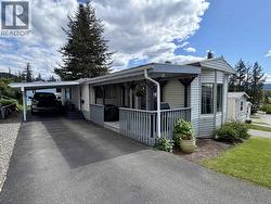 12 770 ELEVENTH AVENUE Williams Lake, BC V2G 2M4