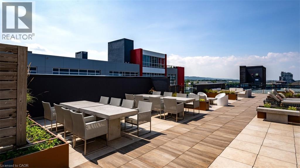 10 Concord Place Unit# 213, Grimsby, ON - Outdoor