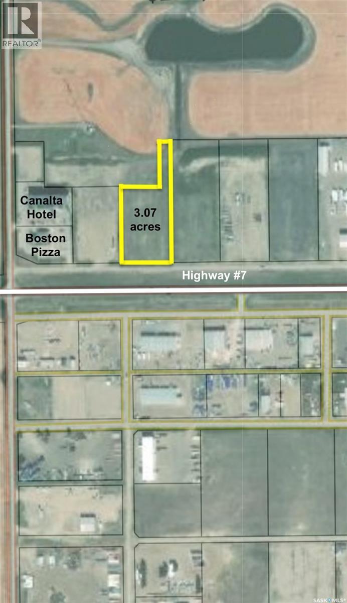 1324 12Th Avenue W, Kindersley, SK