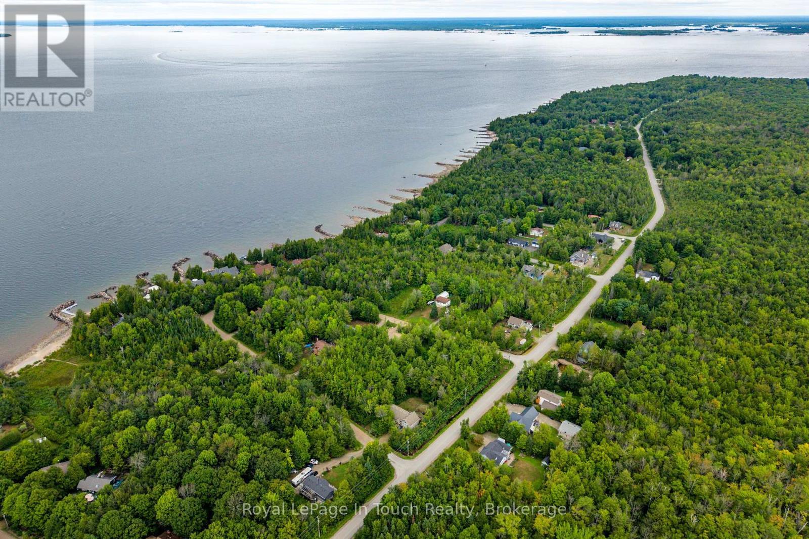 Located in Georgian Bay Estates - Lt 484 Tomahawk Crescent, Tiny, ON