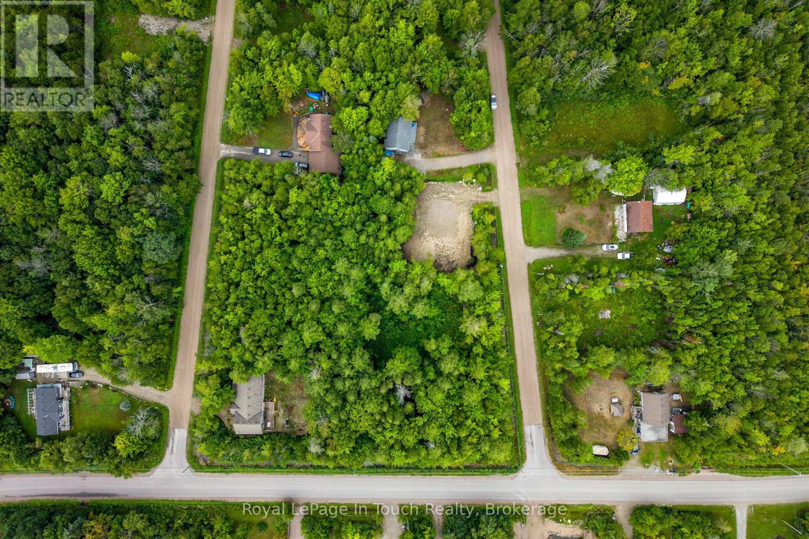 Tomahawk Cr, Tiny - Lt 484 Tomahawk Crescent, Tiny, ON