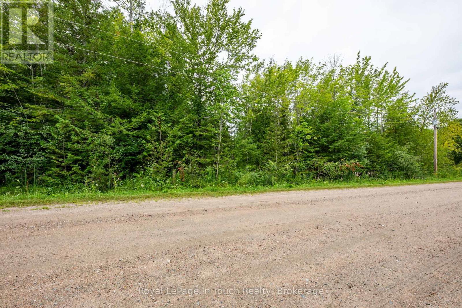 The Lot - Lt 484 Tomahawk Crescent, Tiny, ON