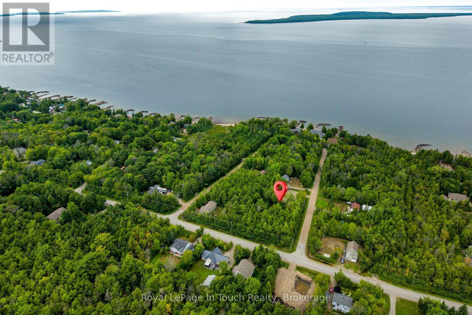 Minutes to the Water - Lt 484 Tomahawk Crescent, Tiny, ON