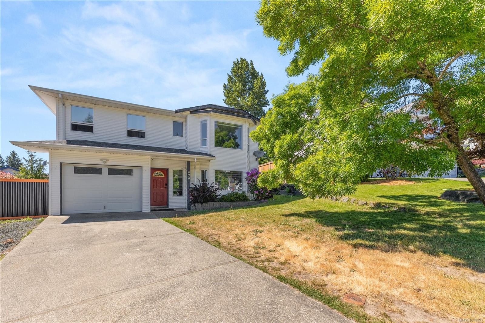 479 Candy Lane, Campbell River, BC