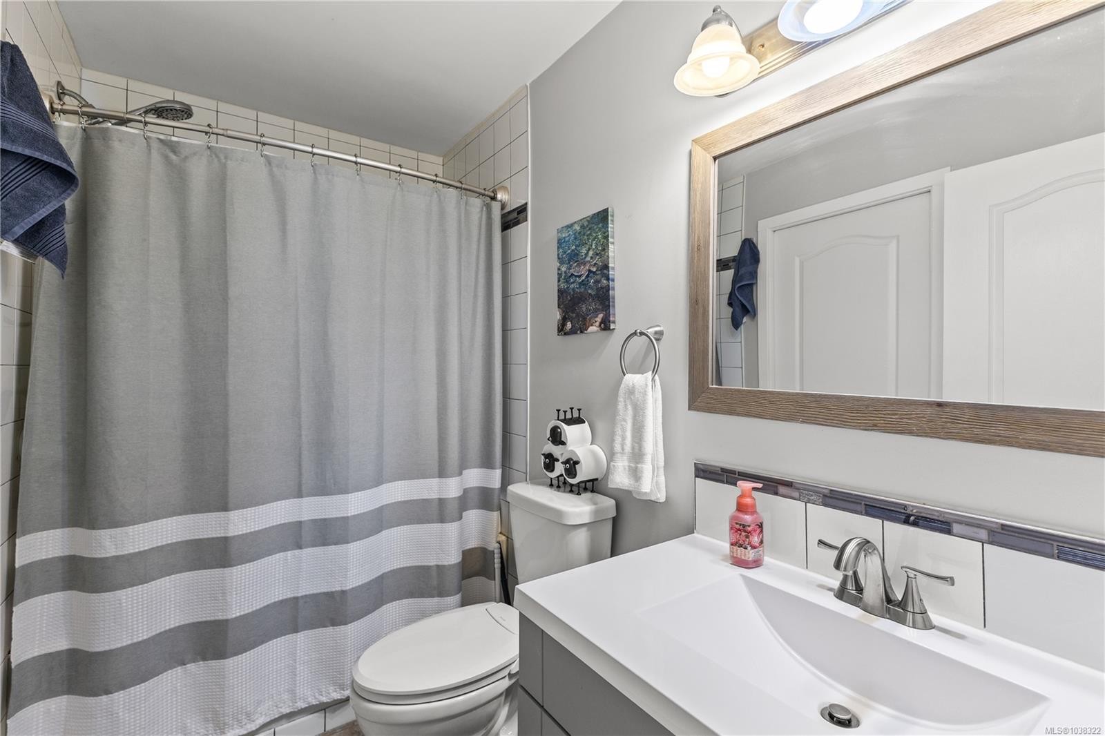 479 Candy Lane, Campbell River, BC
