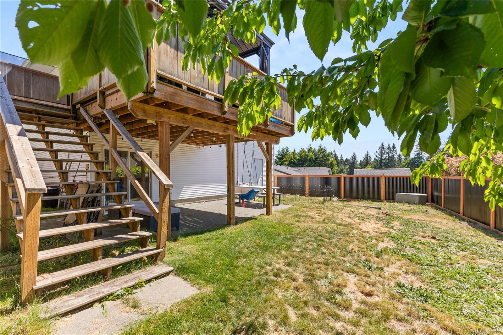 479 Candy Lane, Campbell River, BC