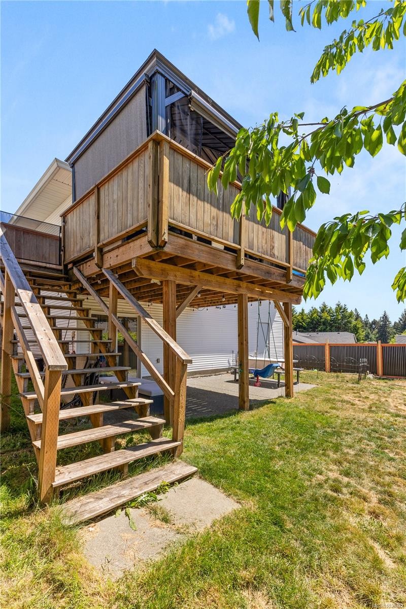 479 Candy Lane, Campbell River, BC