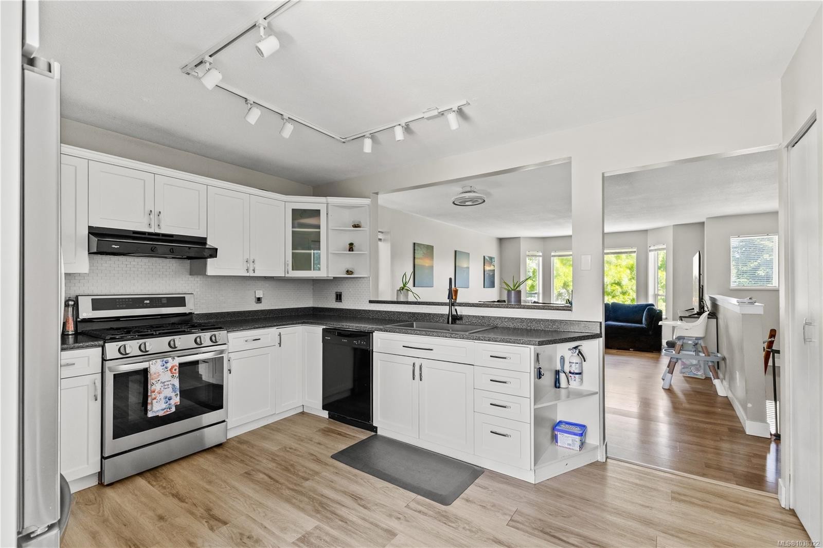 479 Candy Lane, Campbell River, BC