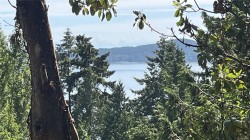Lot 38 Pirates Rd Pender Island, BC V0N 2M2