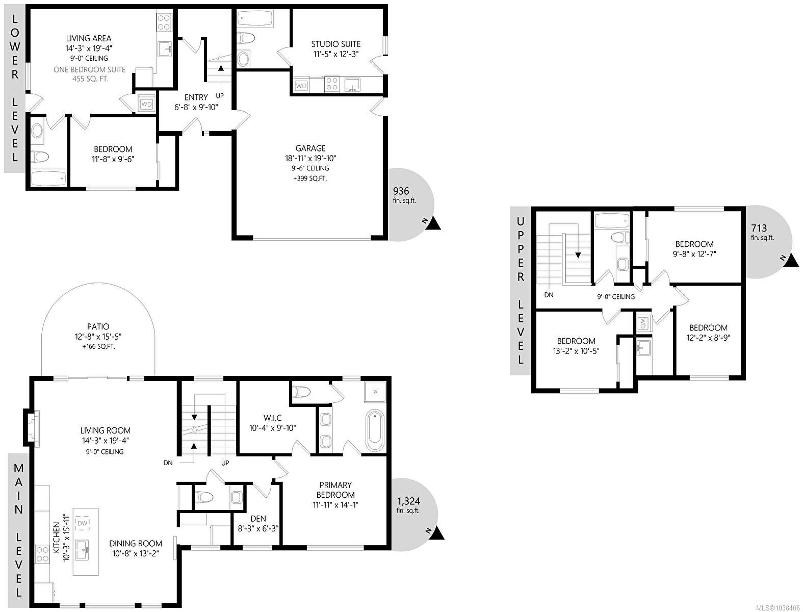 903 Greystone Pl, Langford, BC