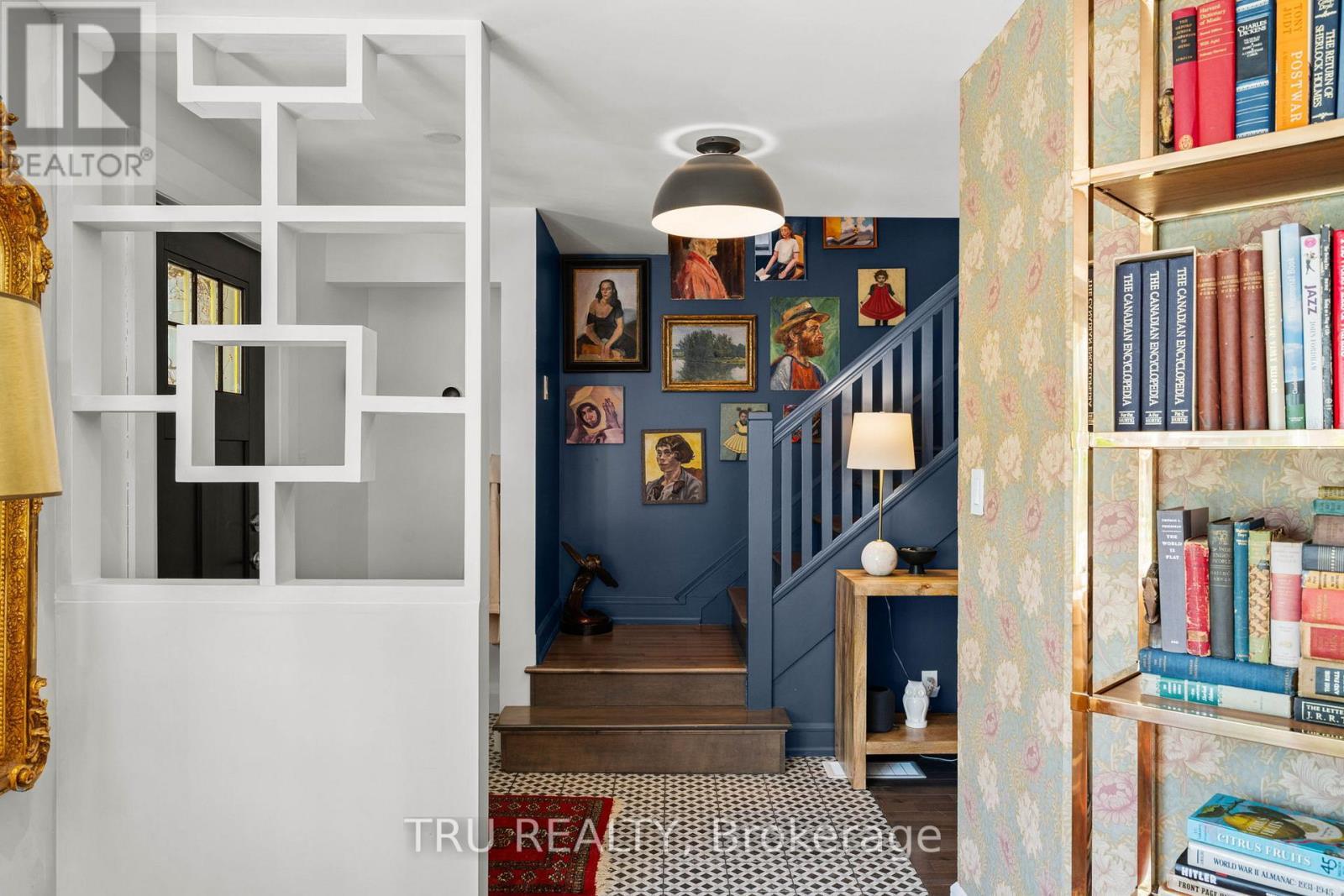 64 Stevenson Avenue, Ottawa, ON - Photo Showing Other Room