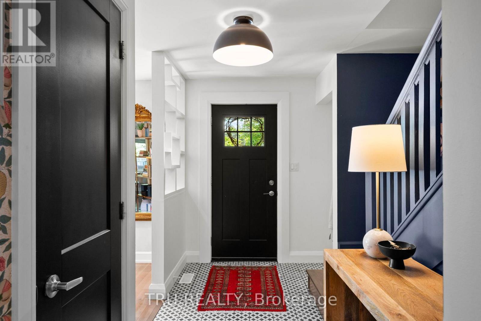 64 Stevenson Avenue, Ottawa, ON - Indoor Photo Showing Other Room