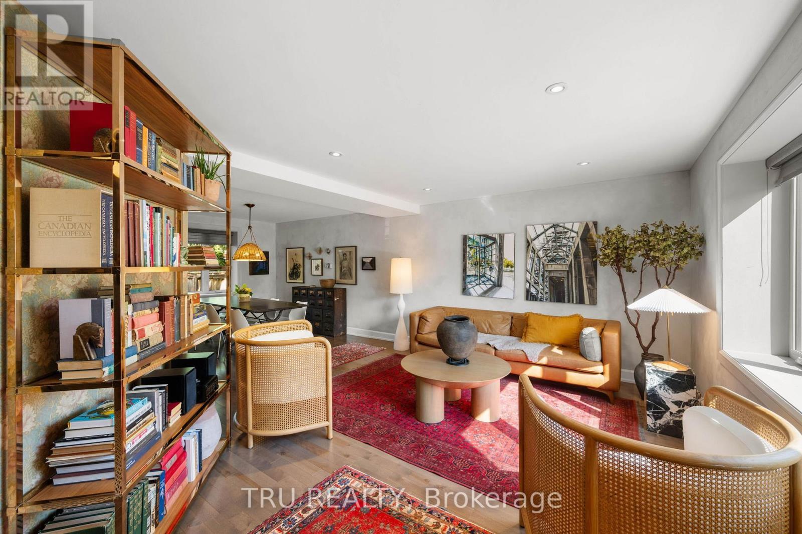 64 Stevenson Avenue, Ottawa, ON - Indoor