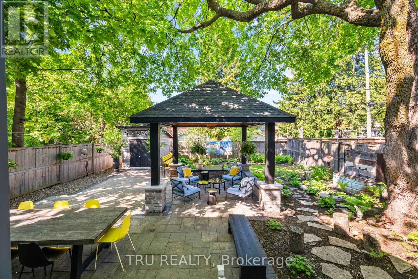 64 Stevenson Avenue, Ottawa, ON - Outdoor