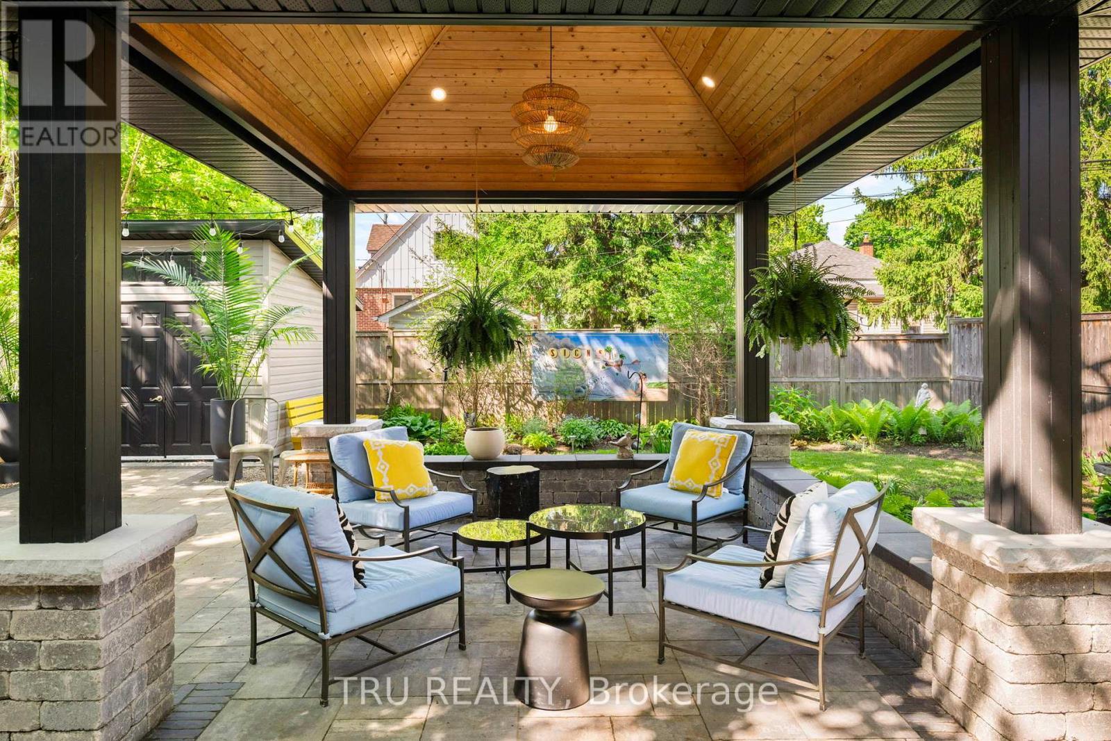 64 Stevenson Avenue, Ottawa, ON - Outdoor With Deck Patio Veranda With Exterior