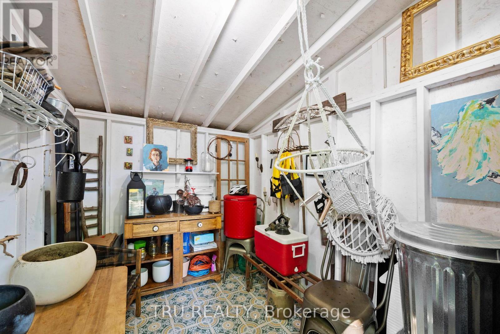 64 Stevenson Avenue, Ottawa, ON - Indoor Photo Showing Other Room