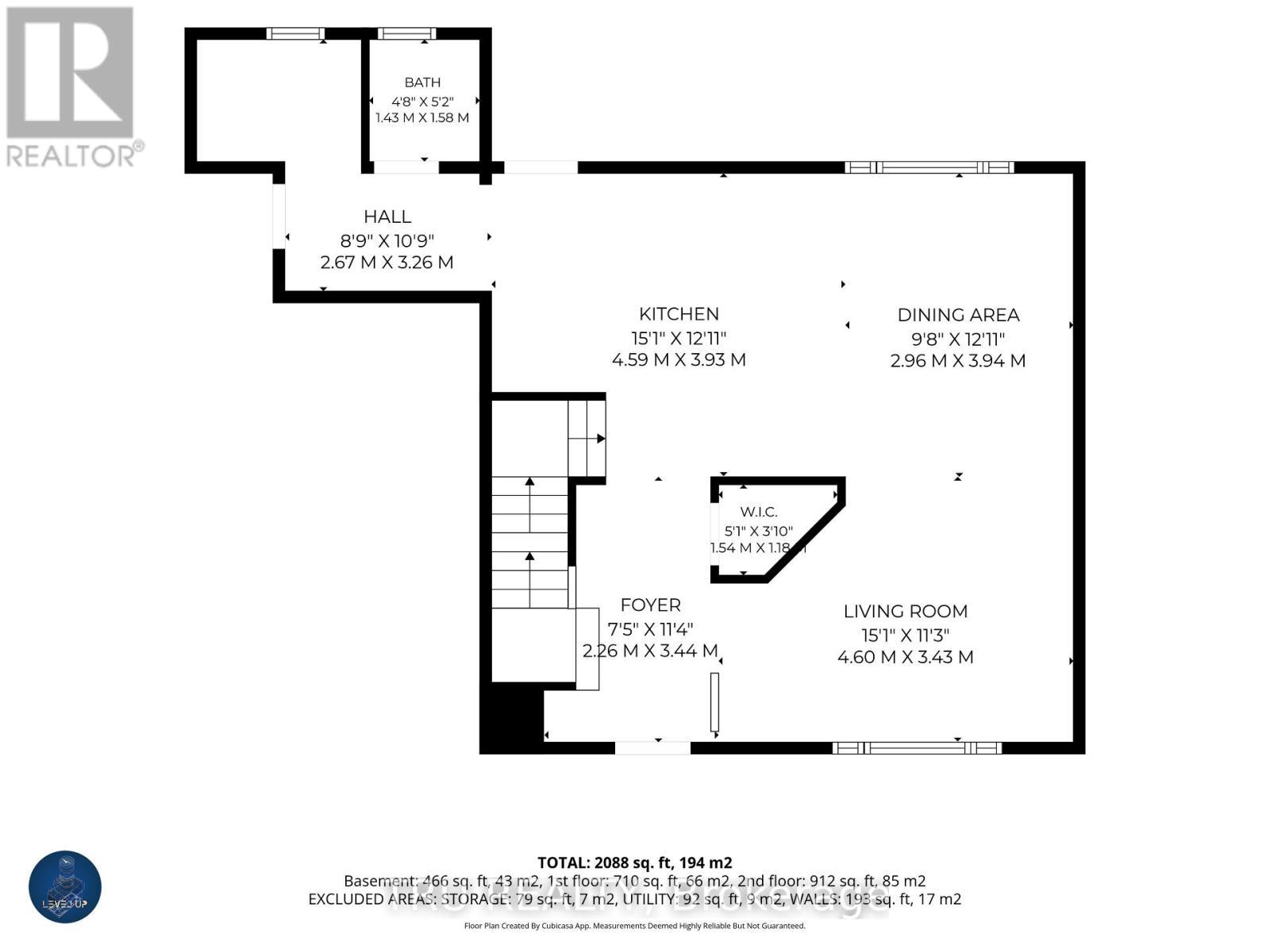 64 Stevenson Avenue, Ottawa, ON - Other