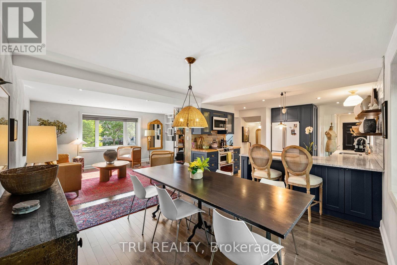 64 Stevenson Avenue, Ottawa, ON - Indoor