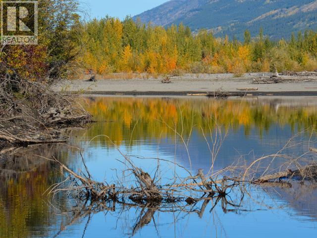 114 Kitza Avenue, Faro, YT - Outdoor With Body Of Water With View