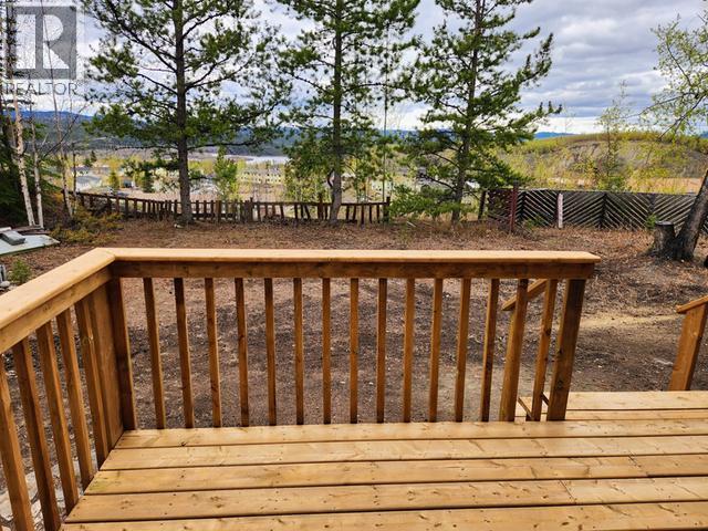 114 Kitza Avenue, Faro, YT - Outdoor