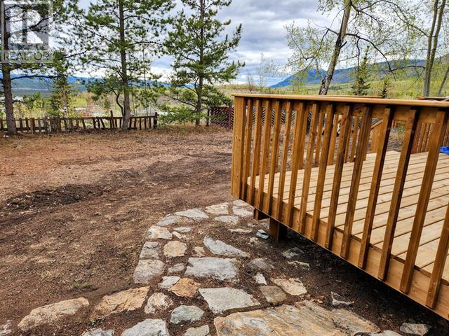 114 Kitza Avenue, Faro, YT - Outdoor