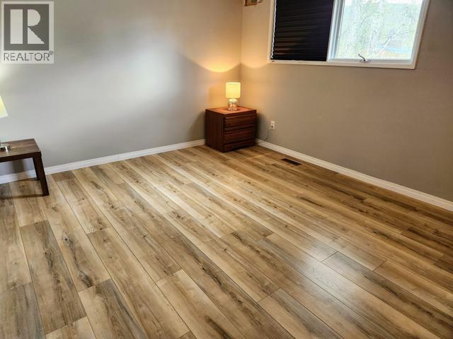 116 Kitza Avenue, Faro, YT - Indoor