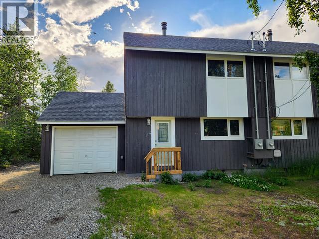 116 Kitza Avenue, Faro, YT