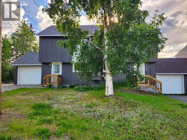 116 Kitza Avenue, Faro, YT