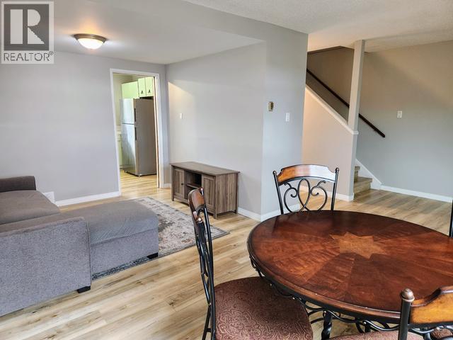 116 Kitza Avenue, Faro, YT - Indoor