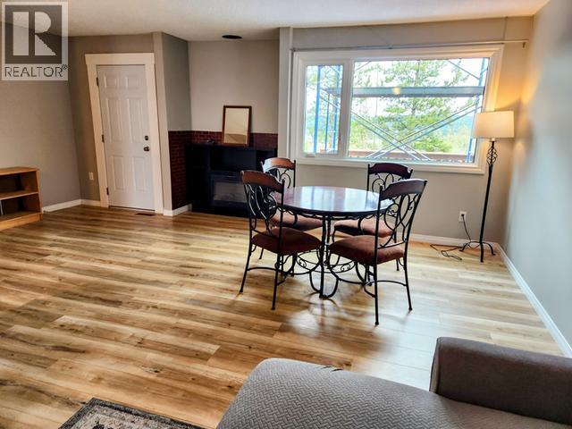 116 Kitza Avenue, Faro, YT - Indoor