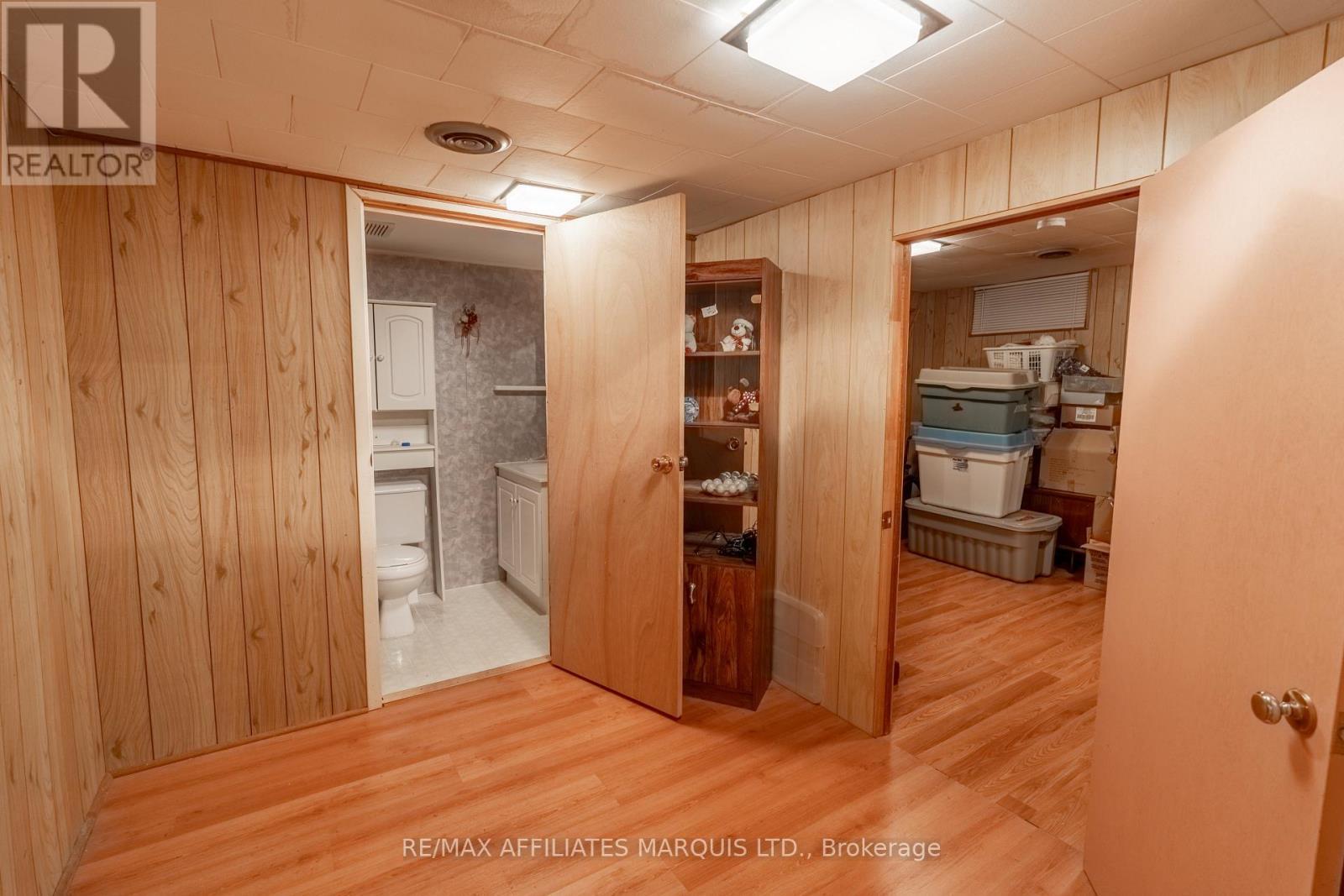 429 Beach Avenue, Cornwall, ON - Indoor Photo Showing Other Room